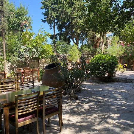 Medusa House Butik Hotel Didim Eksteriør bilde