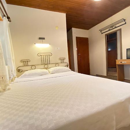 Medusa House Butik Hotel Didim Eksteriør bilde