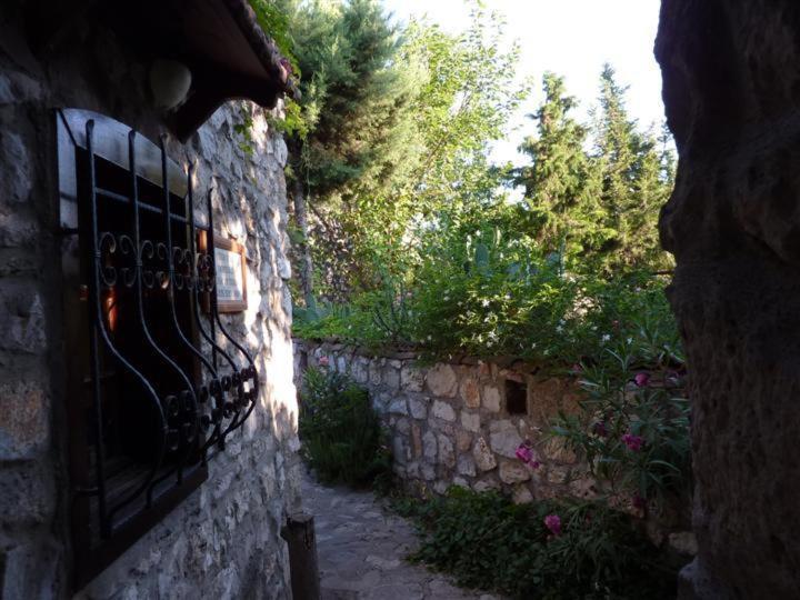 Medusa House Butik Hotel Didim Eksteriør bilde