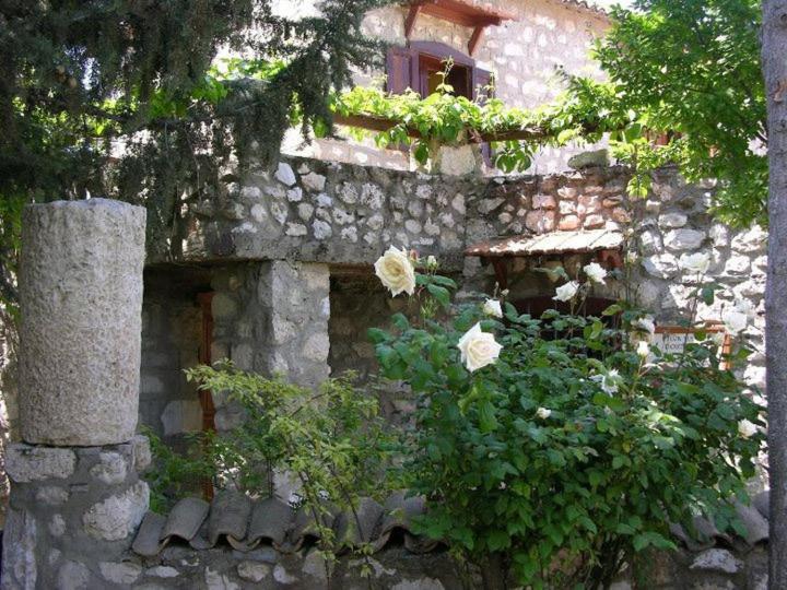 Medusa House Butik Hotel Didim Eksteriør bilde