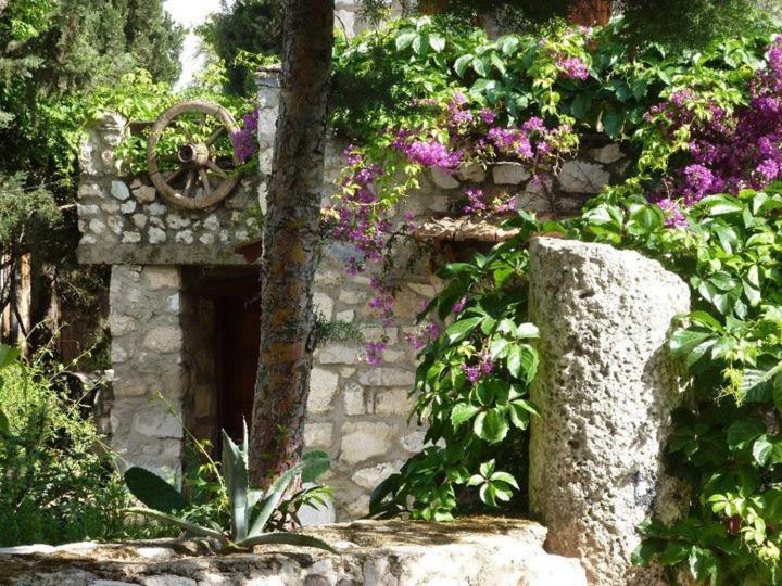 Medusa House Butik Hotel Didim Eksteriør bilde