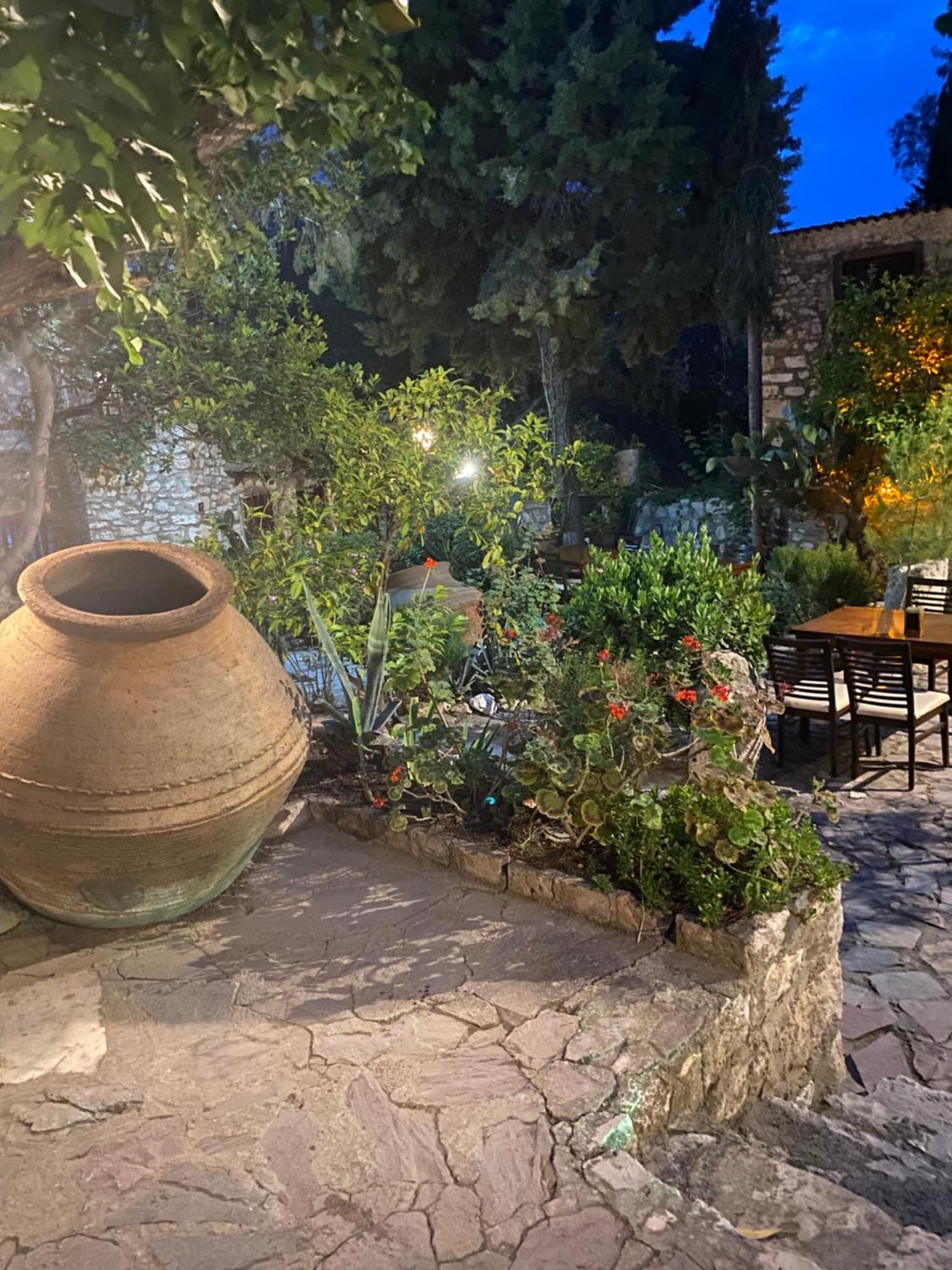 Medusa House Butik Hotel Didim Eksteriør bilde