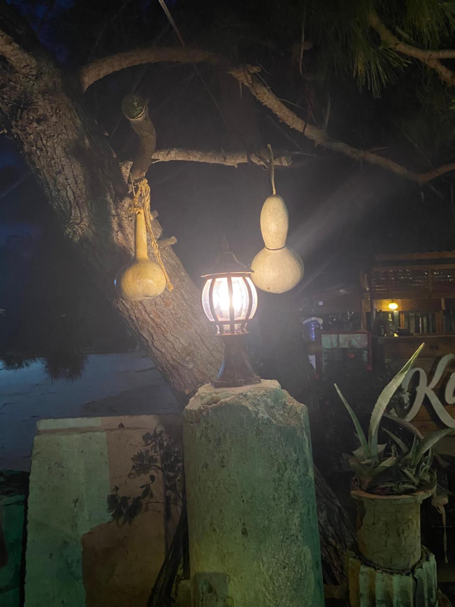 Medusa House Butik Hotel Didim Eksteriør bilde