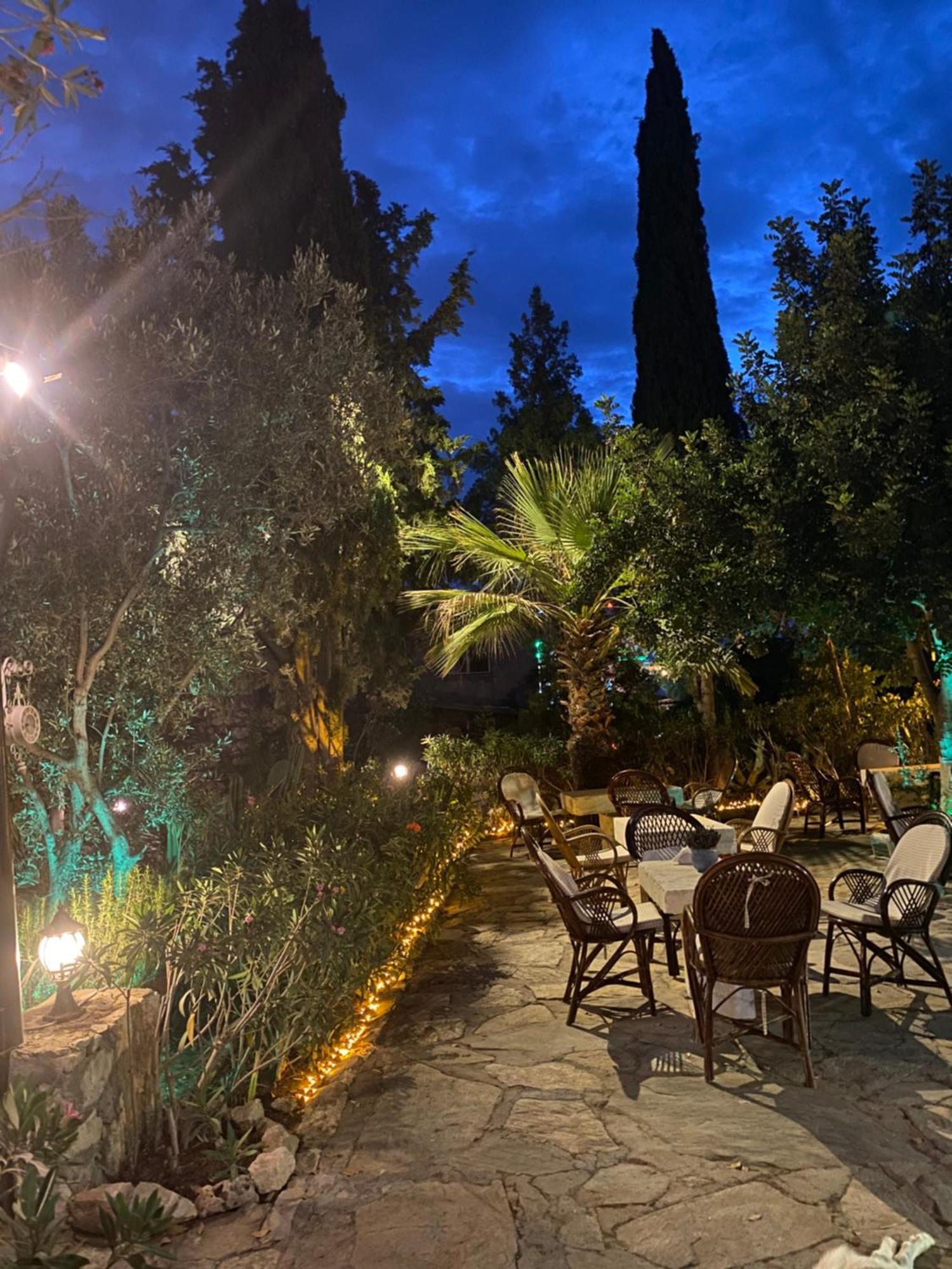 Medusa House Butik Hotel Didim Eksteriør bilde