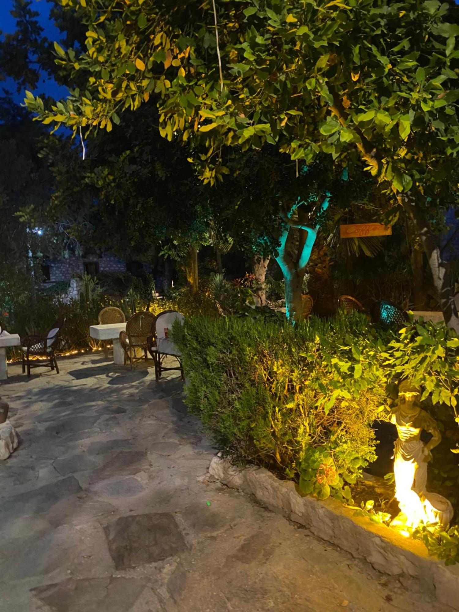 Medusa House Butik Hotel Didim Eksteriør bilde