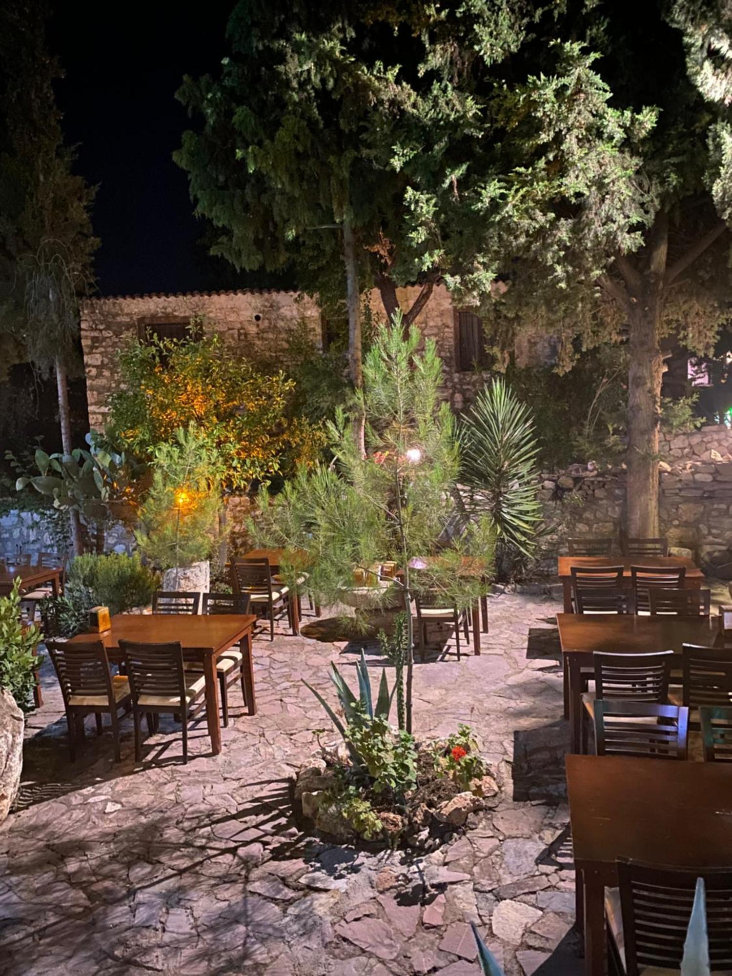 Medusa House Butik Hotel Didim Eksteriør bilde