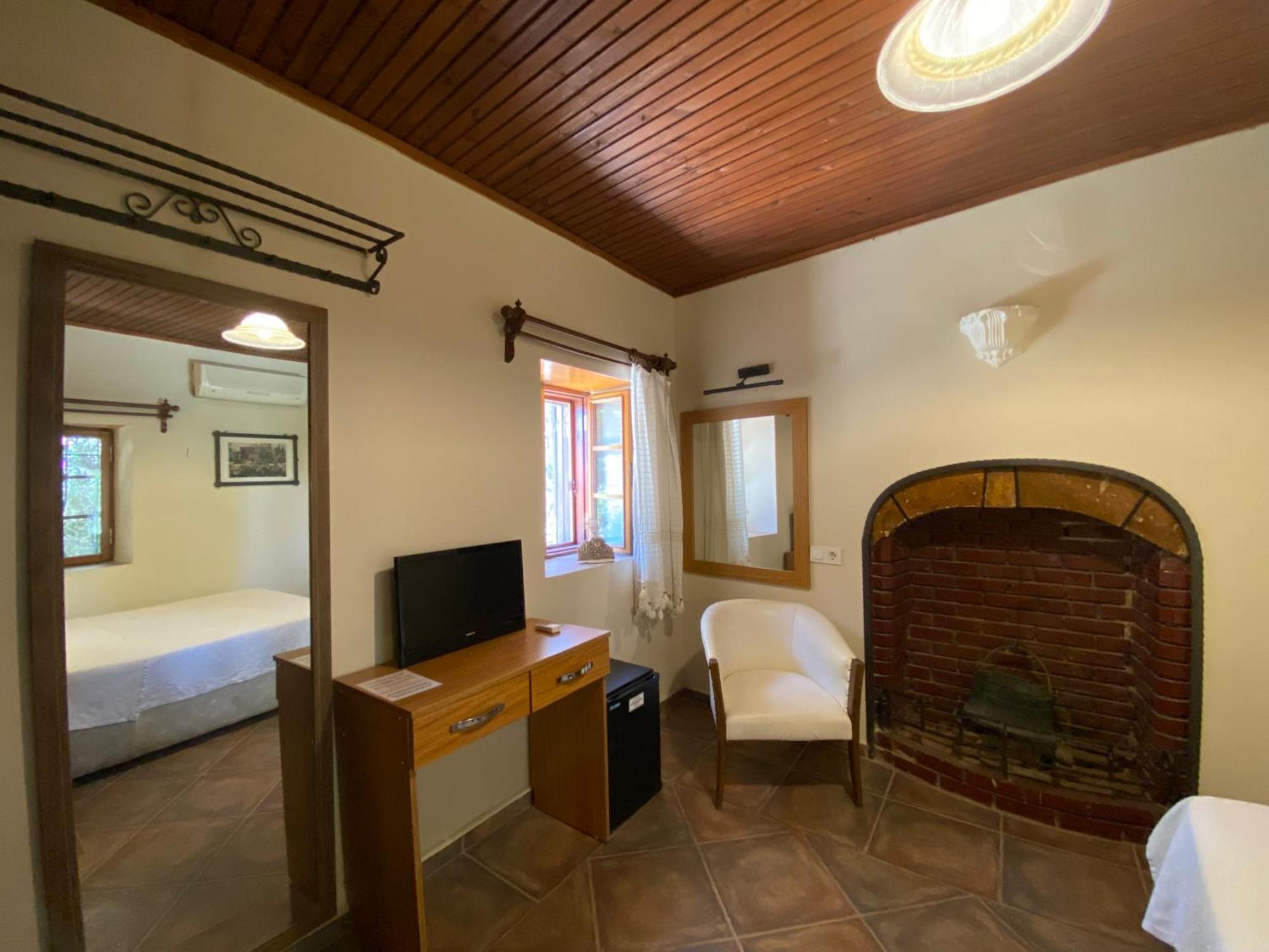 Medusa House Butik Hotel Didim Eksteriør bilde