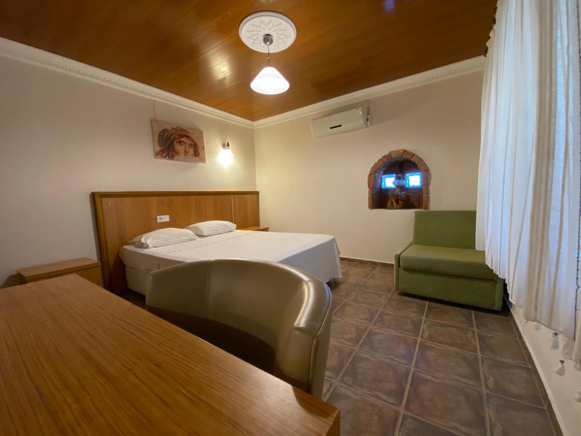 Medusa House Butik Hotel Didim Eksteriør bilde
