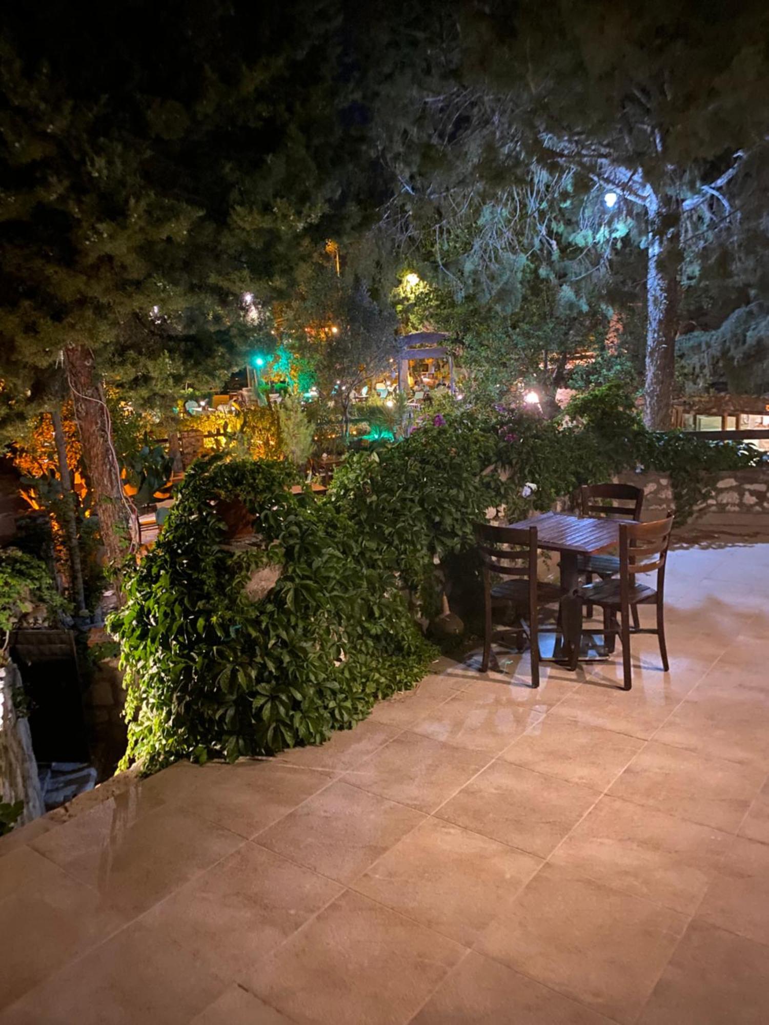 Medusa House Butik Hotel Didim Eksteriør bilde