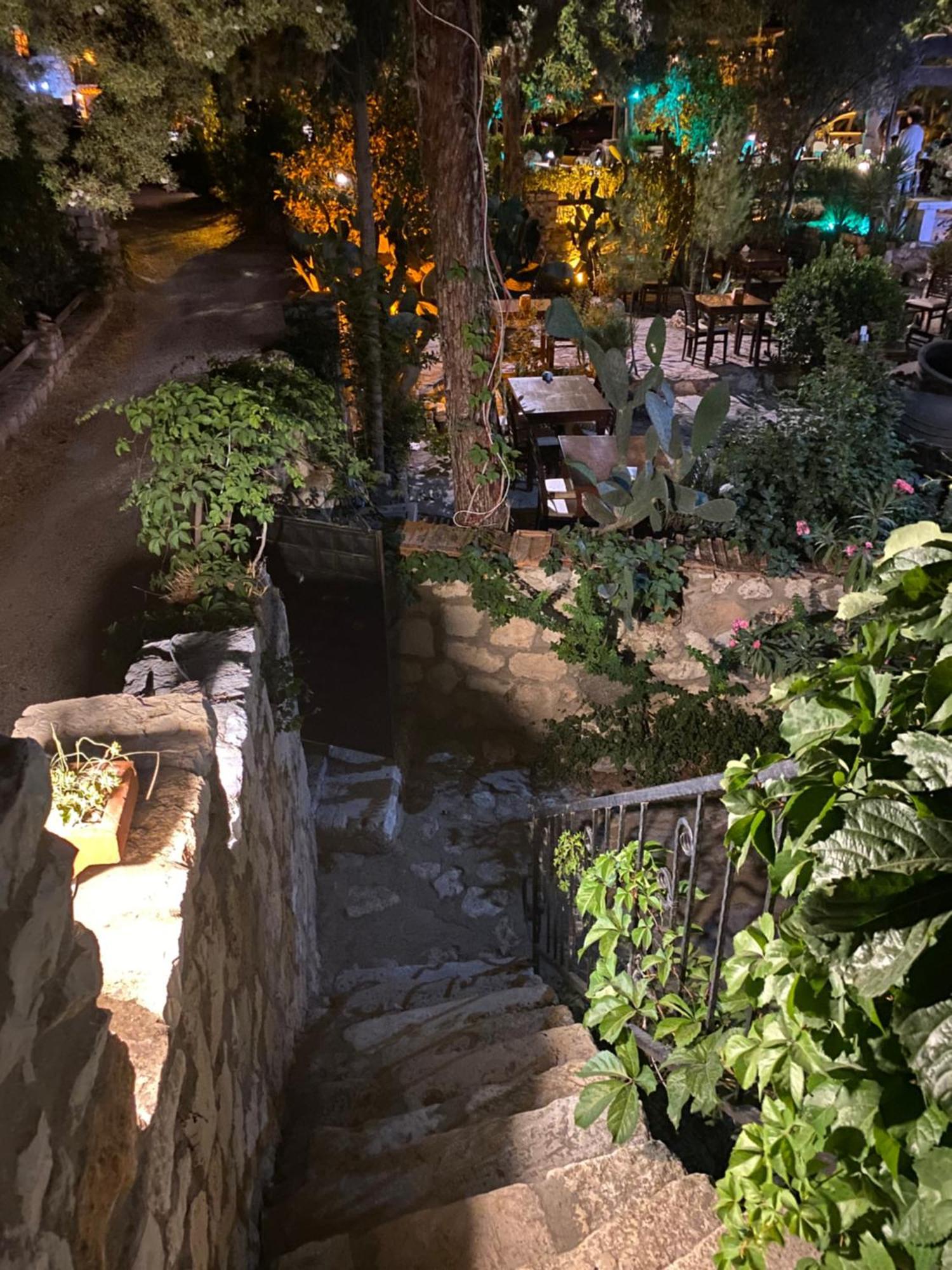Medusa House Butik Hotel Didim Eksteriør bilde