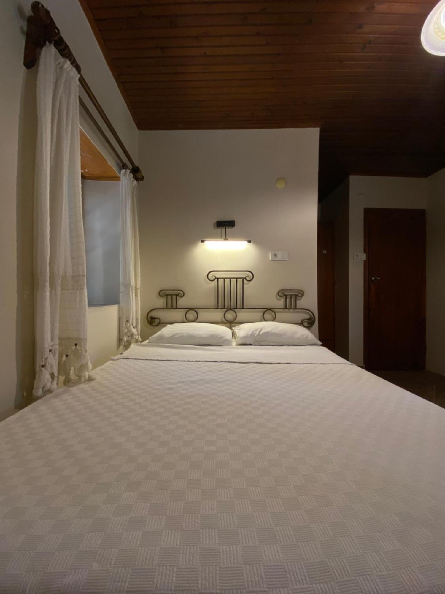 Medusa House Butik Hotel Didim Eksteriør bilde