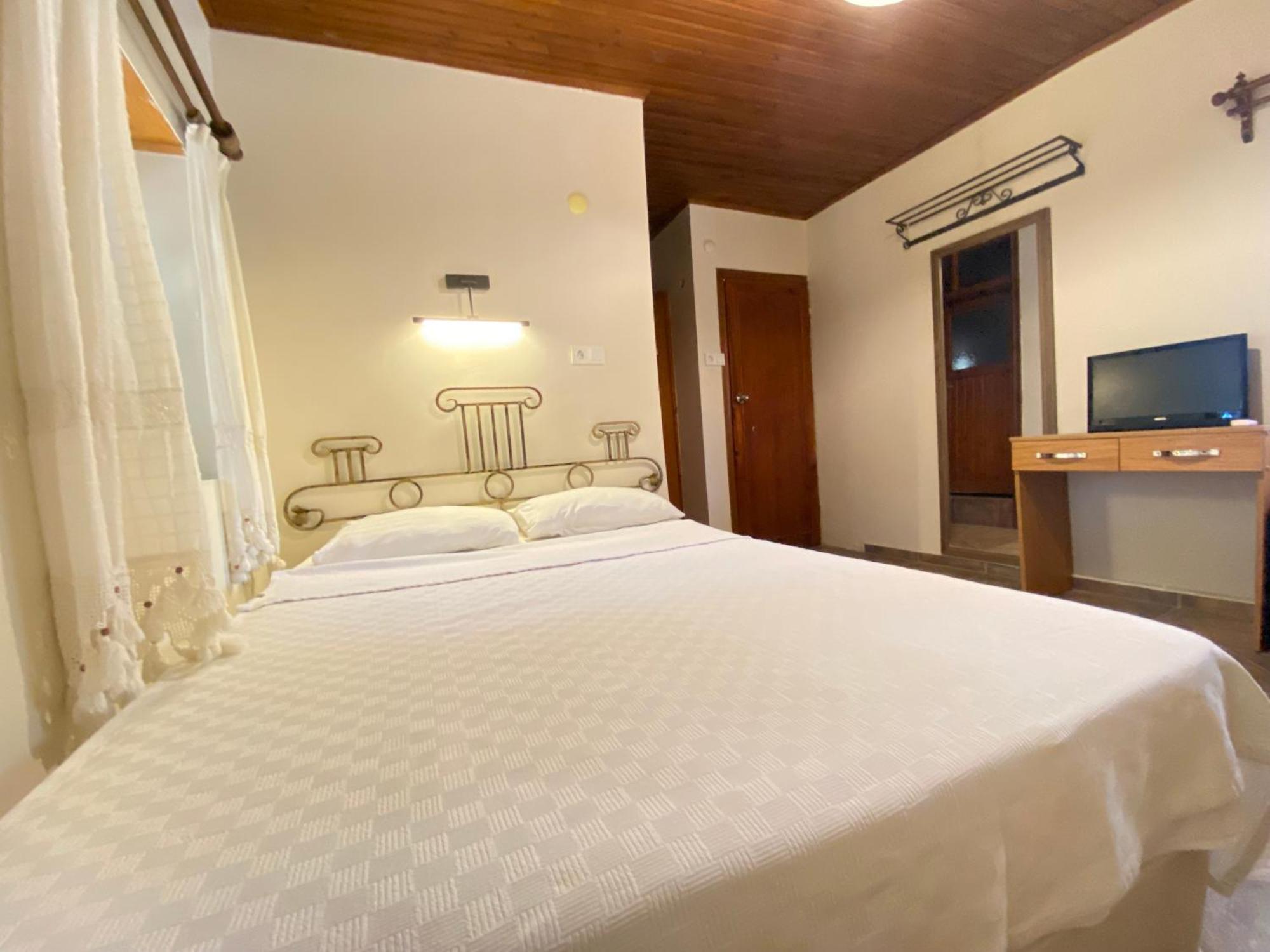 Medusa House Butik Hotel Didim Eksteriør bilde