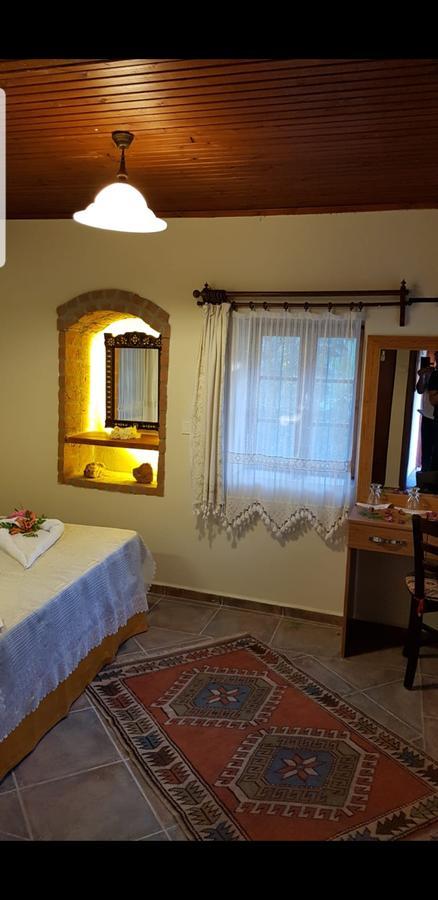 Medusa House Butik Hotel Didim Eksteriør bilde